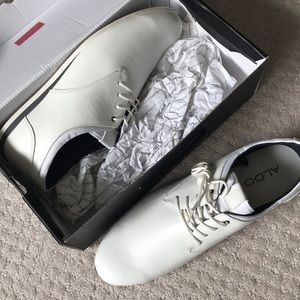 Aldo Mens Shoes 12